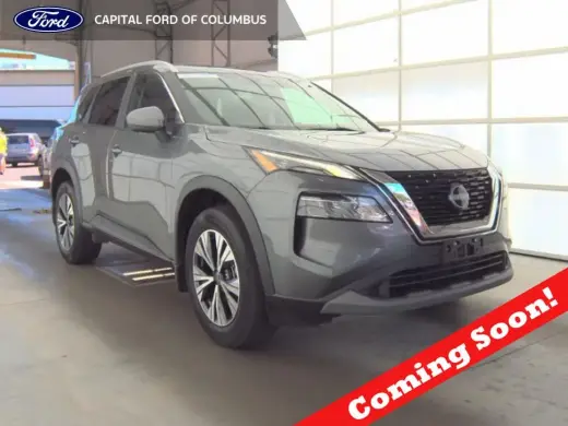 Nissan Rogue 2023 AWD SV 4dr Crossover