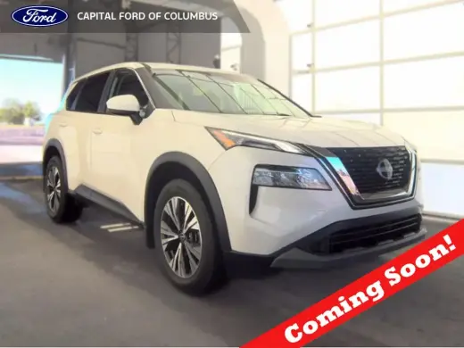 Nissan Rogue 2023 AWD SV 4dr Crossover