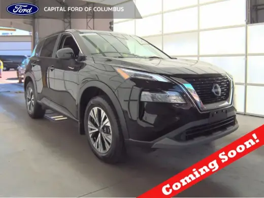 Nissan Rogue 2023 AWD SV 4dr Crossover