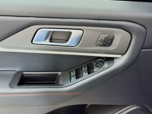 Ford Explorer 2025 AWD ST 4dr SUV