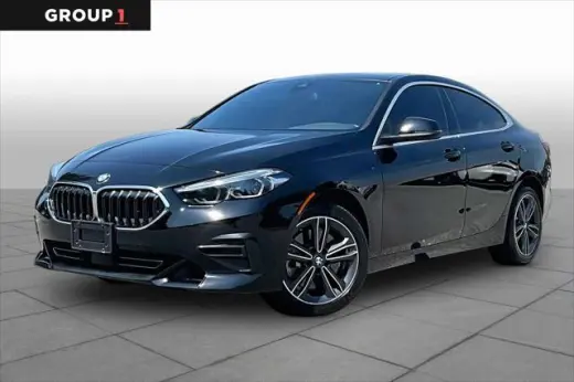 BMW 2 Series 2024 228i Gran Coupe 4dr Sedan