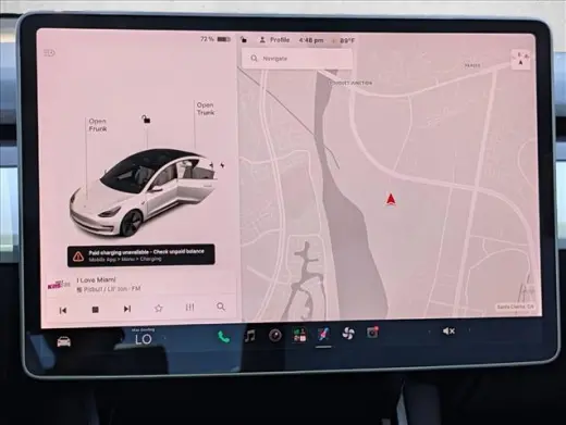 Tesla Model 3 2020 AWD Long Range 4dr Sedan