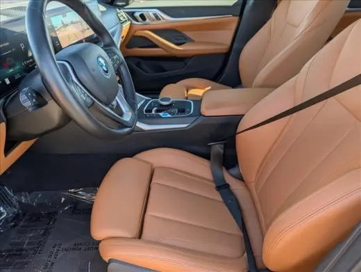 BMW i4 2023 eDrive35 Gran Coupe 4dr Sedan