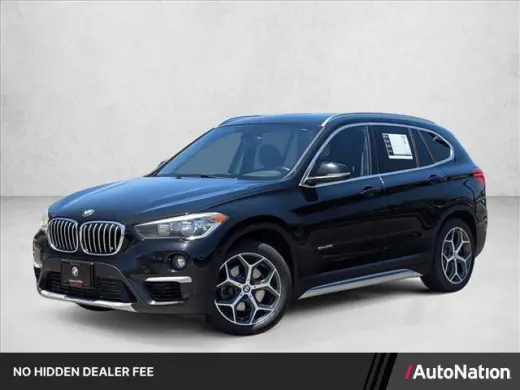 BMW X1 2017 AWD xDrive28i 4dr SUV