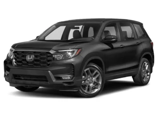 Honda Passport 2023 AWD EX-L 4dr SUV