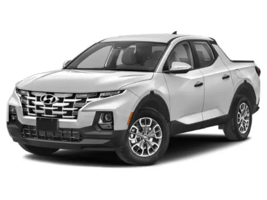 Hyundai SANTA CRUZ 2022 AWD SEL 4dr Crew Cab 4.3ft SB