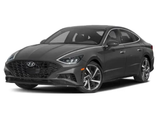 Hyundai SONATA 2021 SEL Plus 4dr Sedan