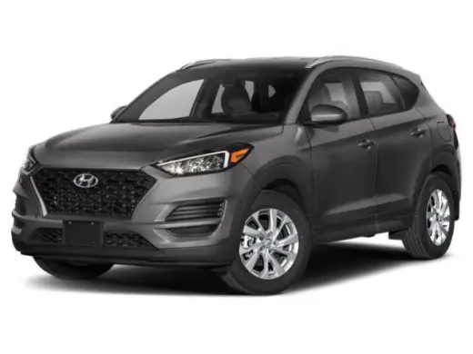 Hyundai TUCSON 2019 AWD Value 4dr SUV