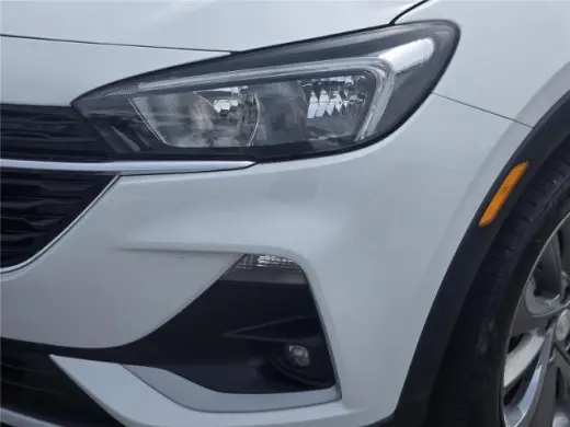 Buick Encore GX 2021 Select 4dr Crossover