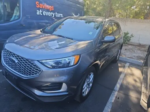 Ford Edge 2024 AWD SEL 4dr SUV