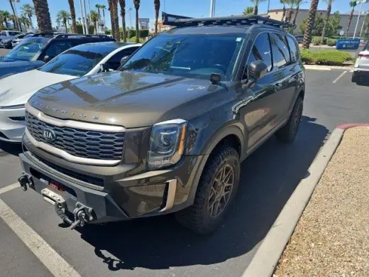 Kia Telluride 2020 AWD EX 4dr SUV