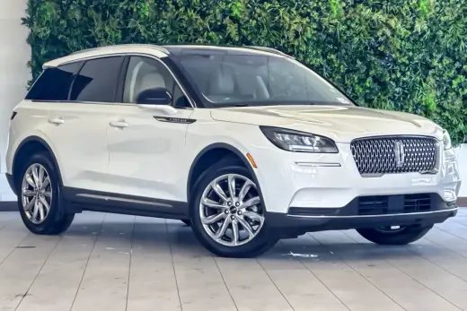 Lincoln Corsair 2022 AWD Standard 4dr SUV