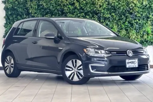 Volkswagen e-Golf 2019 SE 4dr Hatchback
