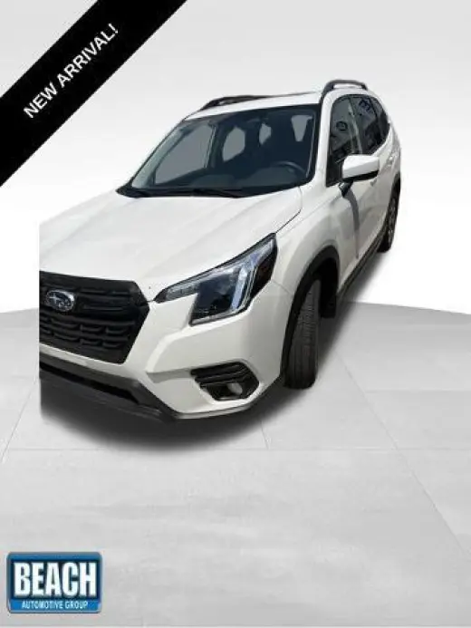 Subaru Forester 2023 AWD Premium 4dr Crossover