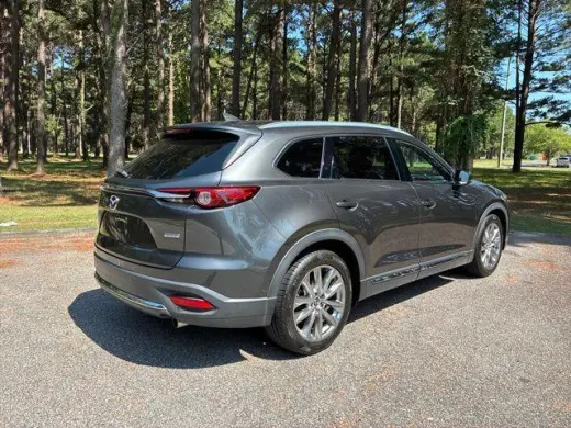 Mazda CX-9 2017 AWD Grand Touring 4dr SUV