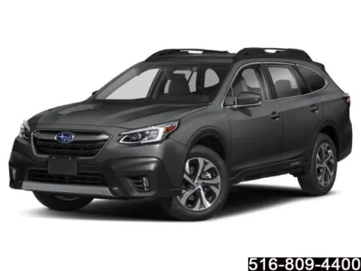 Subaru Outback 2020 AWD Limited 4dr Crossover