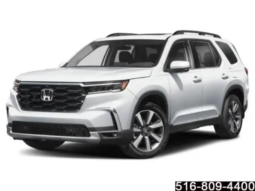 Honda Pilot 2023 AWD Elite 4dr SUV