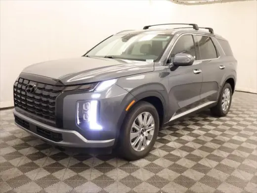 Hyundai PALISADE 2024 SEL 4dr SUV