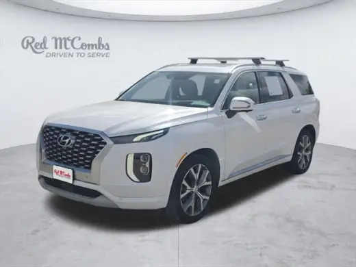 Hyundai PALISADE 2021 Limited 4dr SUV