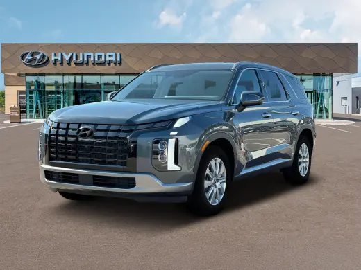Hyundai PALISADE 2024 SEL 4dr SUV