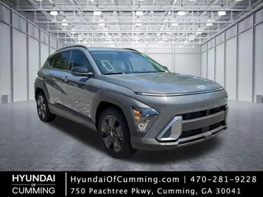 Hyundai KONA 2026 SEL Sport 4dr SUV