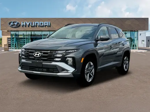 Hyundai TUCSON Hybrid 2025 AWD SEL Convenience 4dr SUV