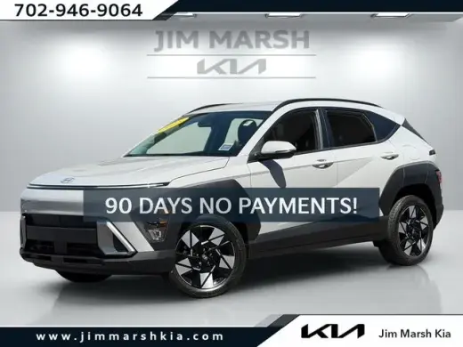Hyundai KONA 2025 AWD SEL Convenience 4dr Crossover