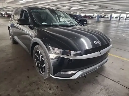Hyundai IONIQ 5 2024 SEL 4dr Crossover