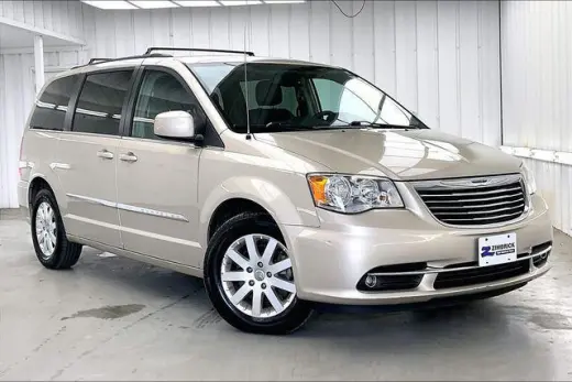 Chrysler Town and Country 2014 Touring 4dr Mini-Van