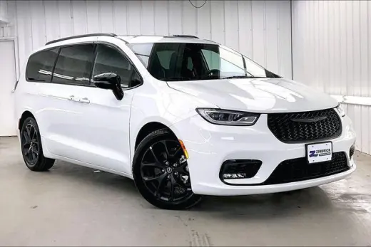 Chrysler Pacifica 2025 Limited 4dr Mini-Van