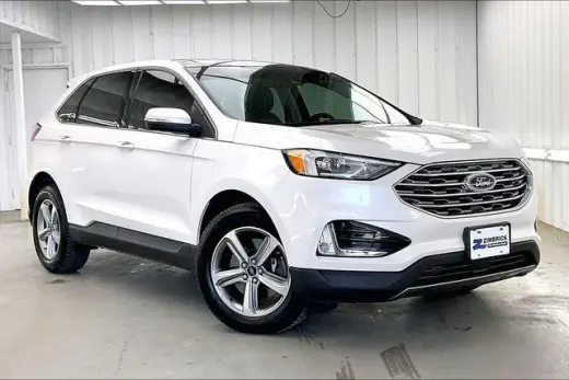Ford Edge 2019 AWD SEL 4dr Crossover