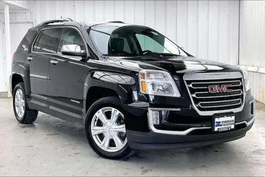 GMC Terrain 2017 AWD SLT 4dr SUV