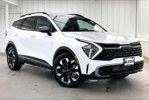 Kia Sportage 2024 AWD X-Line 4dr SUV