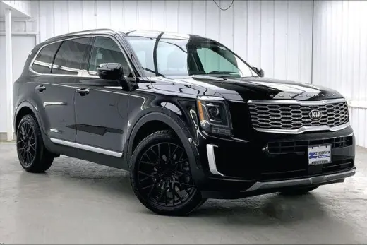 Kia Telluride 2021 S 4dr SUV