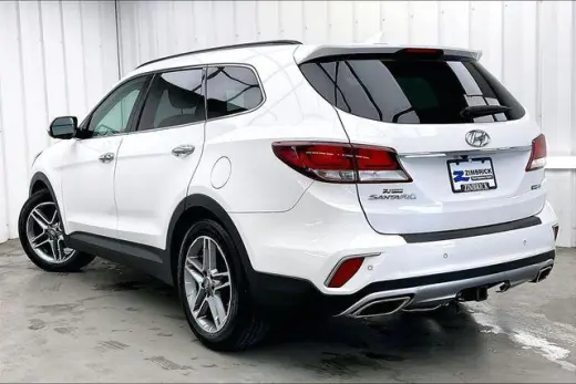 Hyundai SANTA FE 2018 AWD SE Ultimate 4dr SUV