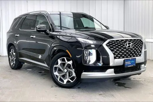 Hyundai PALISADE 2021 AWD Calligraphy 4dr SUV