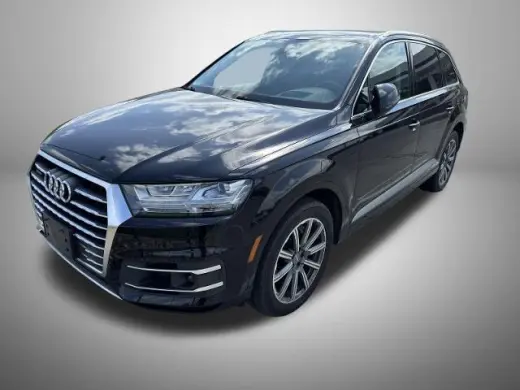 Audi Q7 2018 AWD 3.0T quattro Prestige 4dr SUV