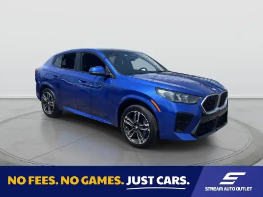 BMW X2 2026 AWD xDrive28i 4dr Sports Activity Coupe