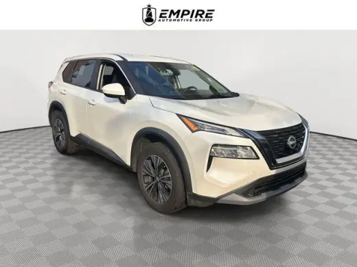 Nissan Rogue 2023 SV 4dr Crossover