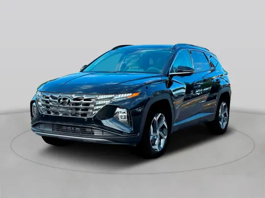 Hyundai TUCSON Hybrid 2024 AWD Limited 4dr SUV