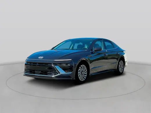 Hyundai SONATA Hybrid 2024 Limited 4dr Sedan