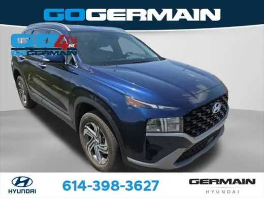 Hyundai SANTA FE 2023 AWD SEL 4dr Crossover