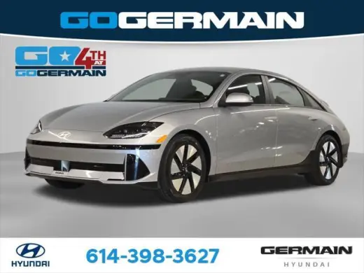 Hyundai IONIQ 6 2024 SE 4dr Sedan