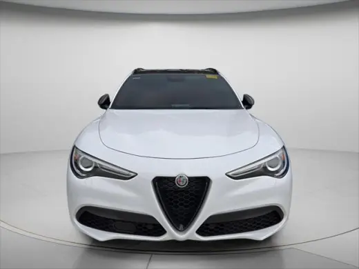 Alfa Romeo Stelvio 2022 AWD Ti 4dr Crossover