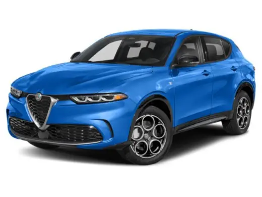 Alfa Romeo Tonale Hybrid 2024 eAWD Ti 4dr Crossover