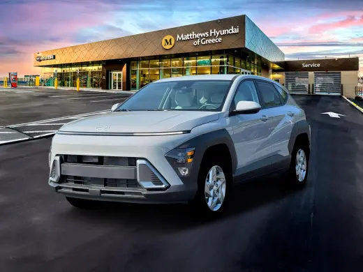 Hyundai KONA 2026 SE AWD 4dr SUV