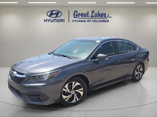 Subaru Legacy 2021 AWD Premium 4dr Sedan