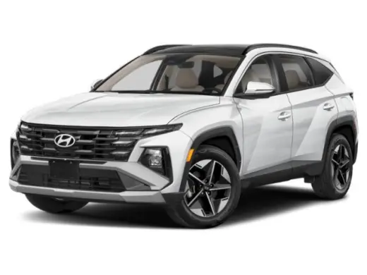 Hyundai TUCSON Hybrid 2025 AWD SEL Convenience 4dr SUV
