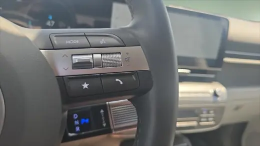 Hyundai KONA Electric 2024 SEL 4dr Crossover