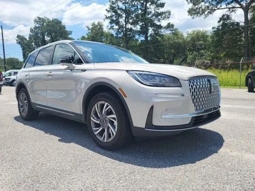 Lincoln Corsair 2024 Premiere 4dr SUV